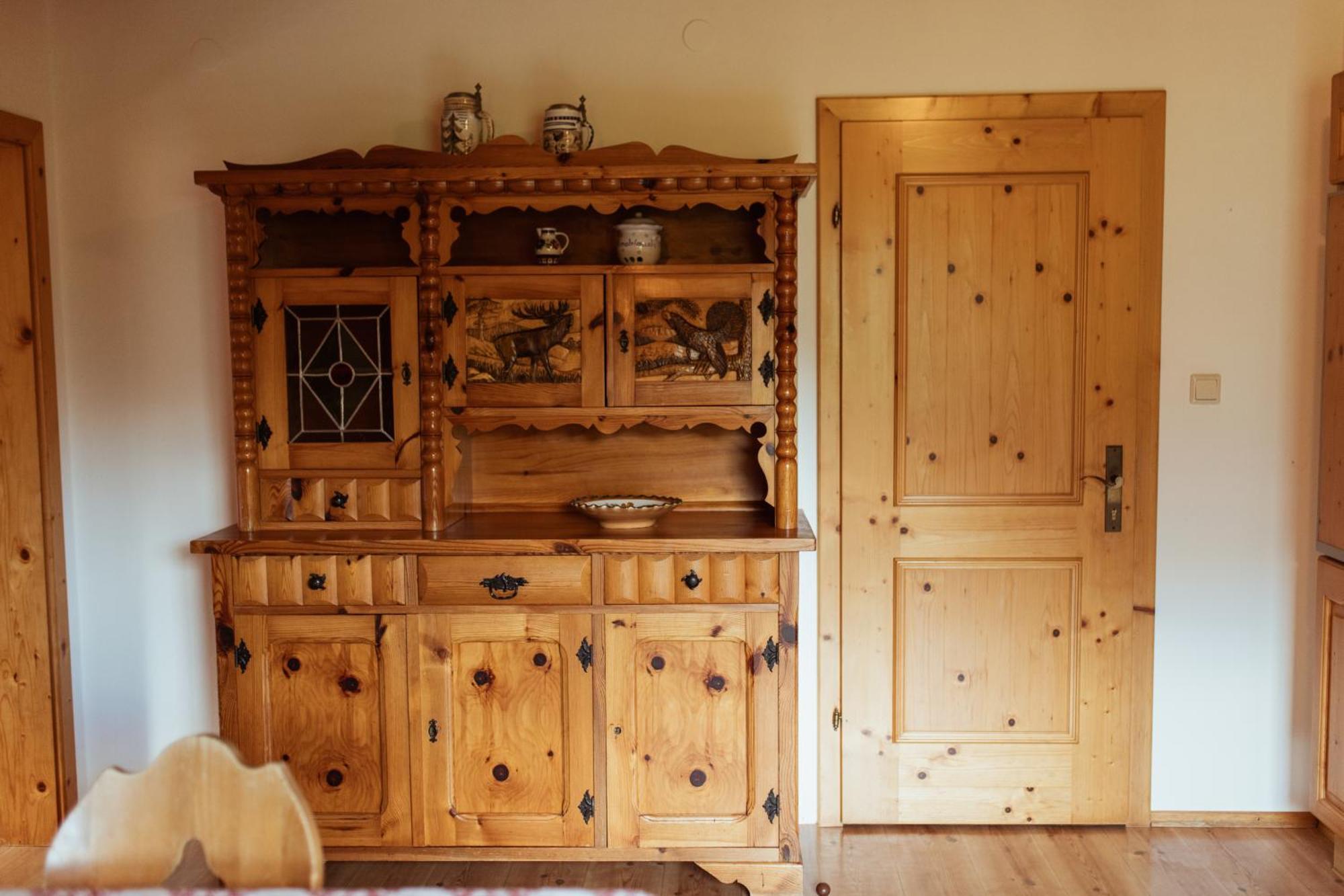 Primushaeusl Gaestehaus Strobl Quarto foto