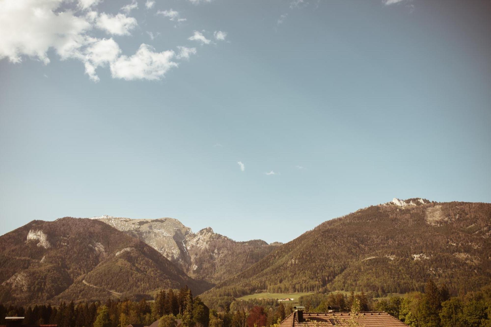 Primushaeusl Gaestehaus Strobl Quarto foto