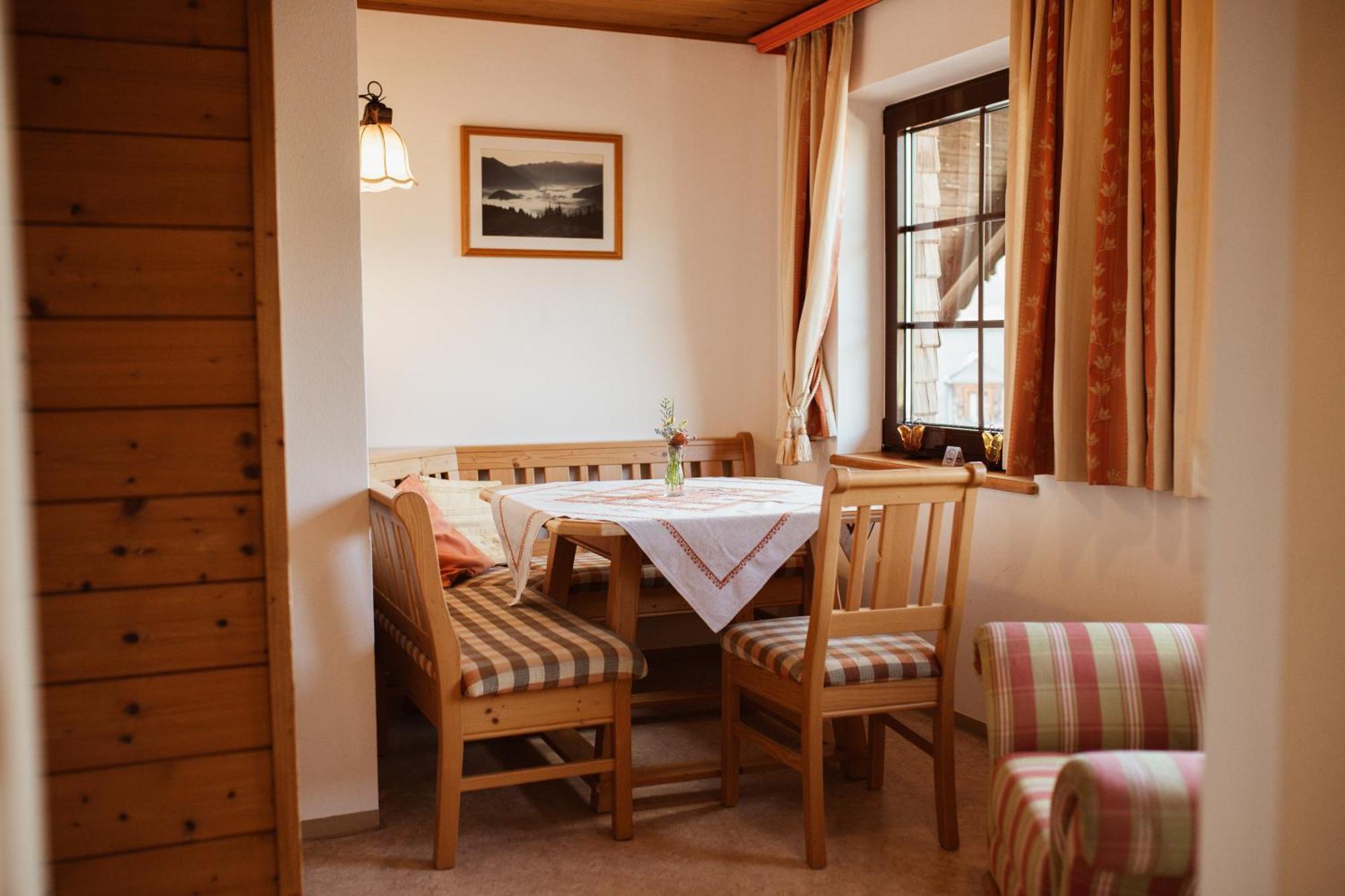 Primushaeusl Gaestehaus Strobl Quarto foto