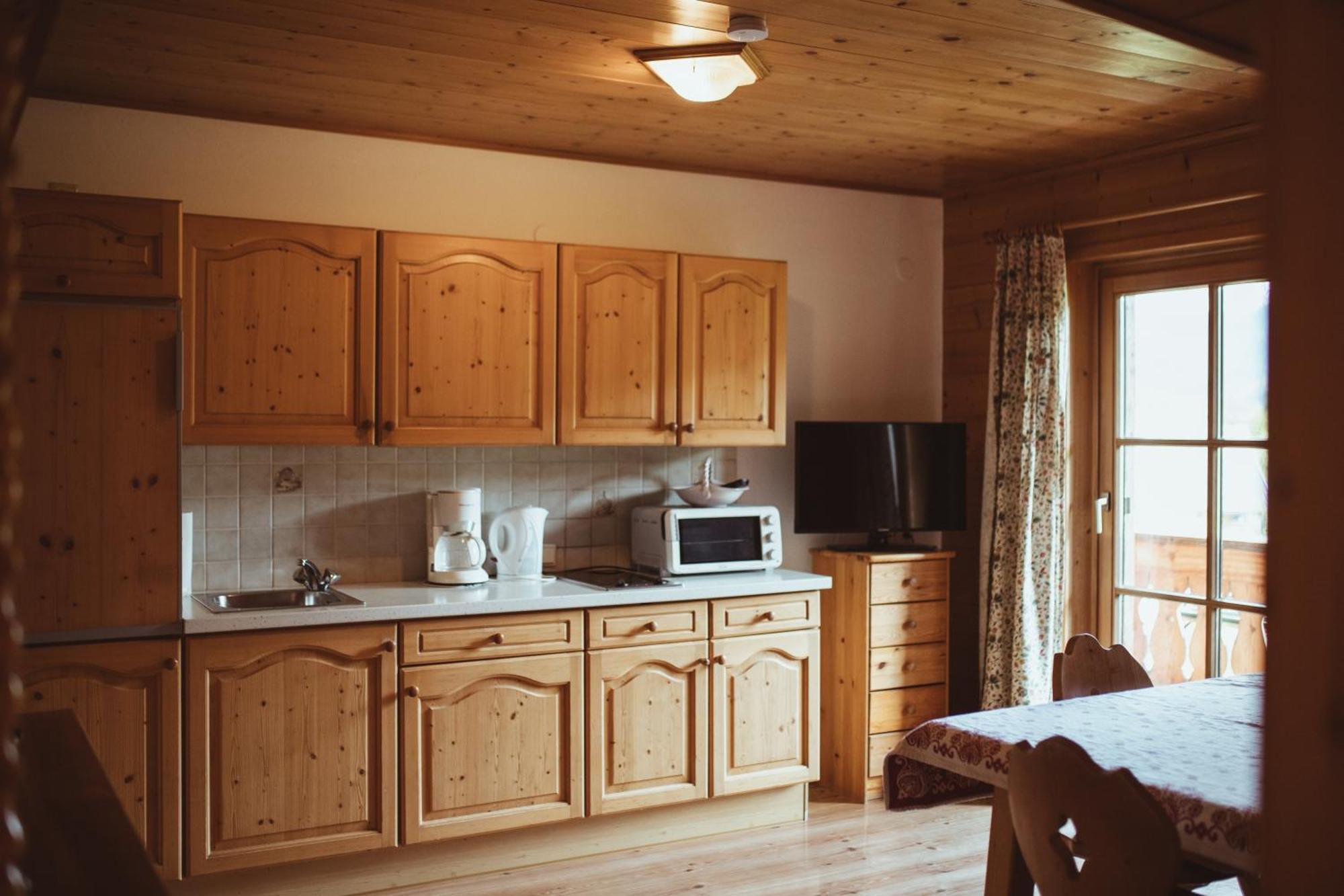 Primushaeusl Gaestehaus Strobl Quarto foto