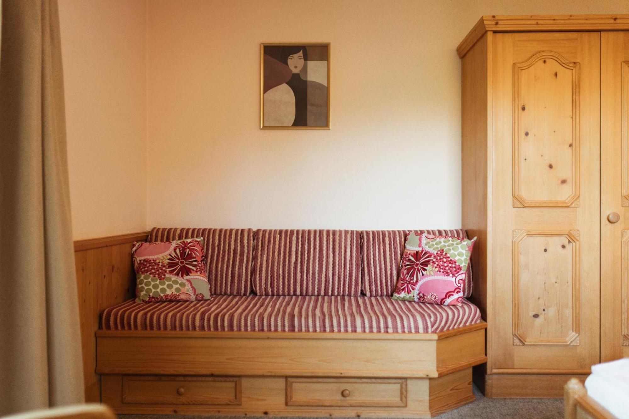 Primushaeusl Gaestehaus Strobl Quarto foto