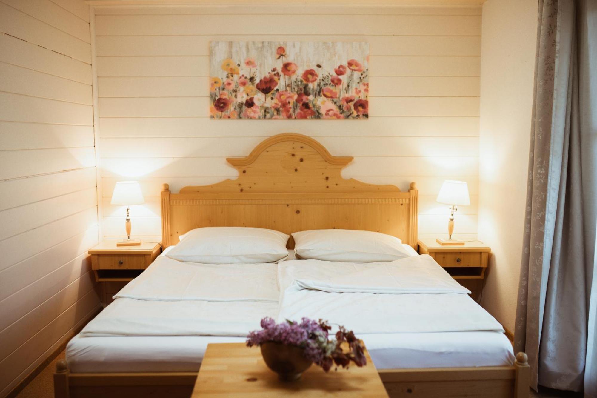 Primushaeusl Gaestehaus Strobl Quarto foto