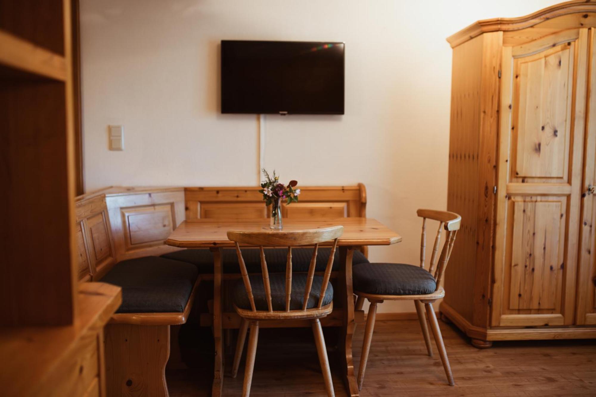 Primushaeusl Gaestehaus Strobl Quarto foto