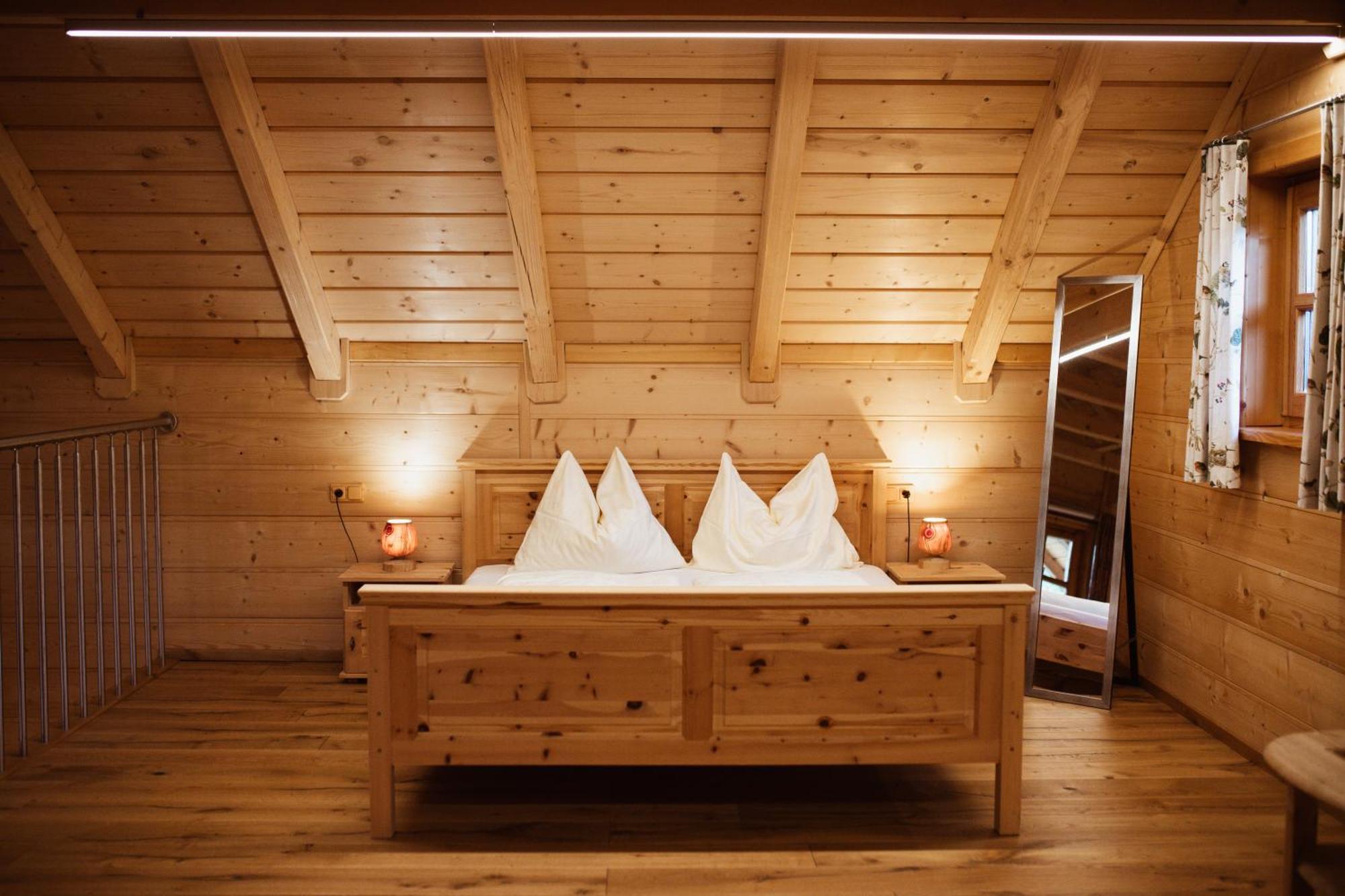 Primushaeusl Gaestehaus Strobl Quarto foto