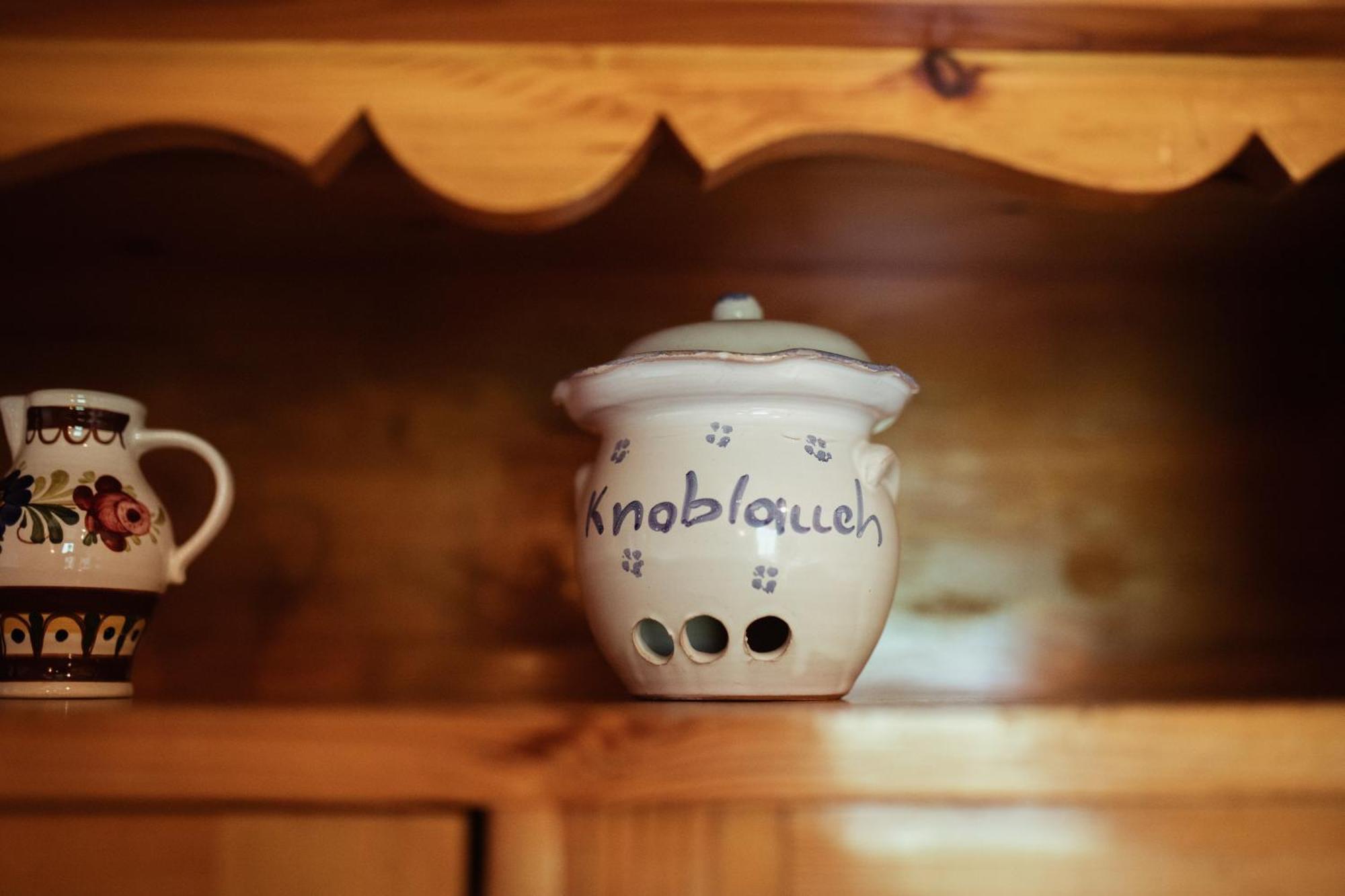 Primushaeusl Gaestehaus Strobl Quarto foto