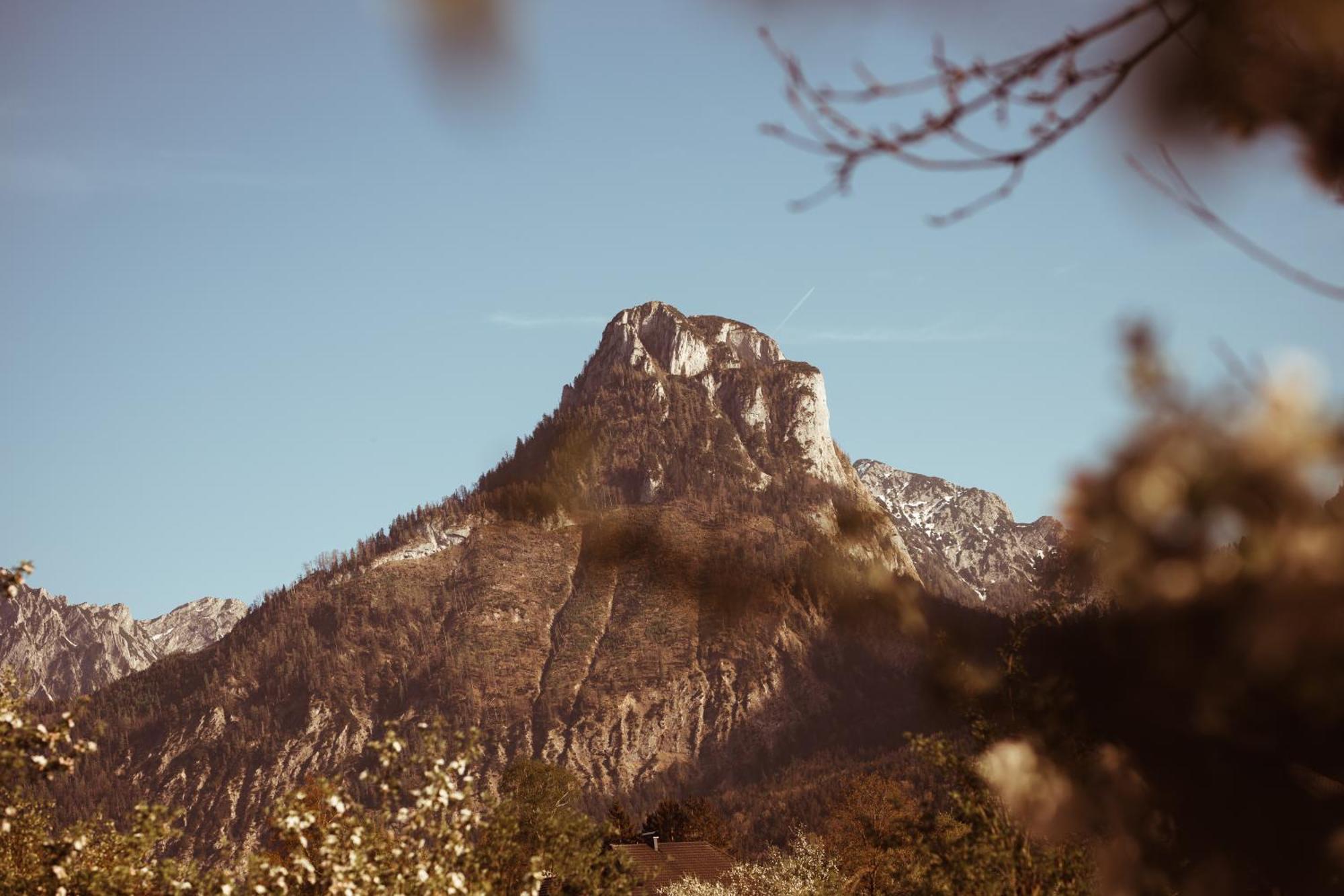 Primushaeusl Gaestehaus Strobl Quarto foto