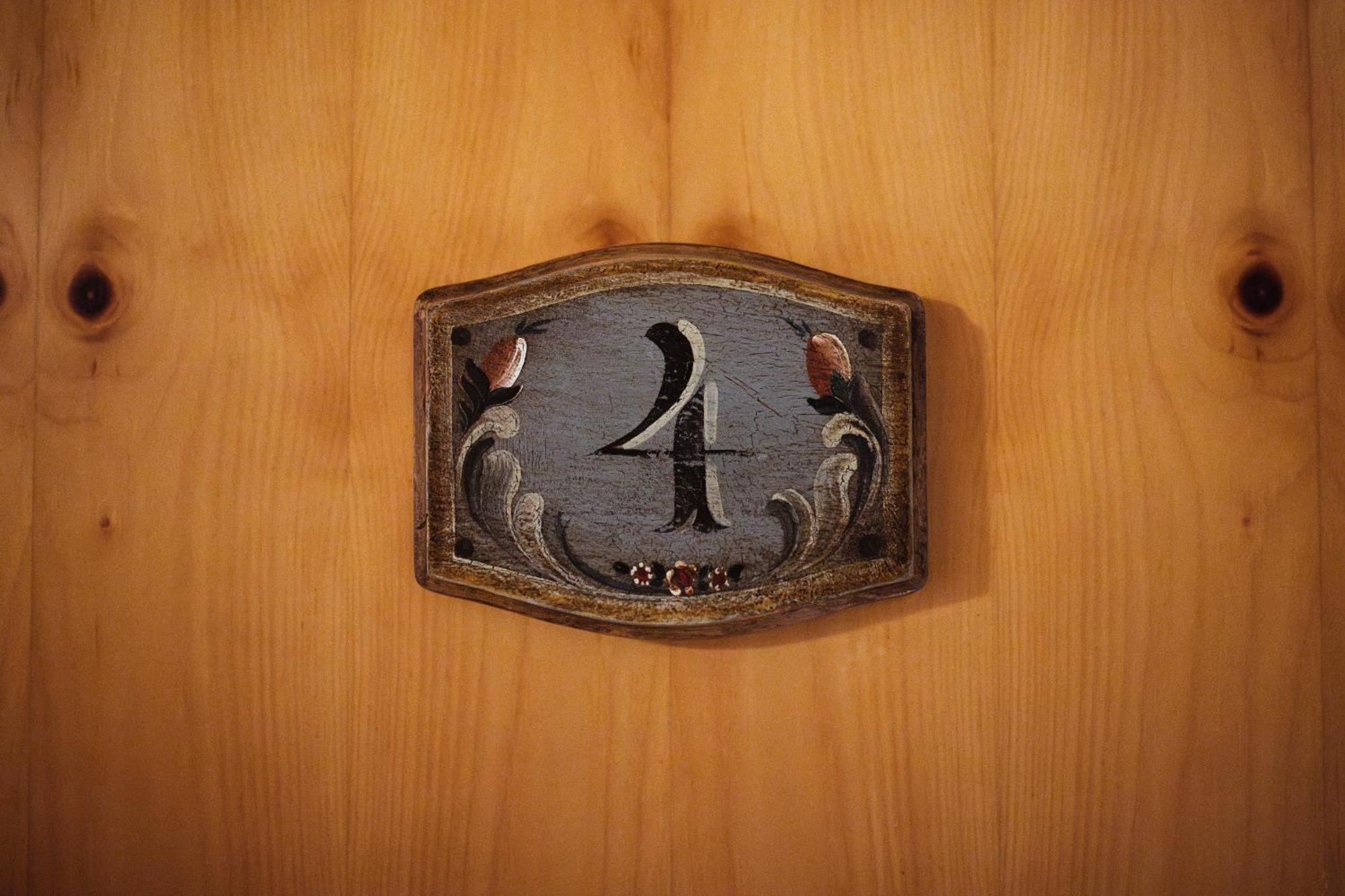 Primushaeusl Gaestehaus Strobl Quarto foto