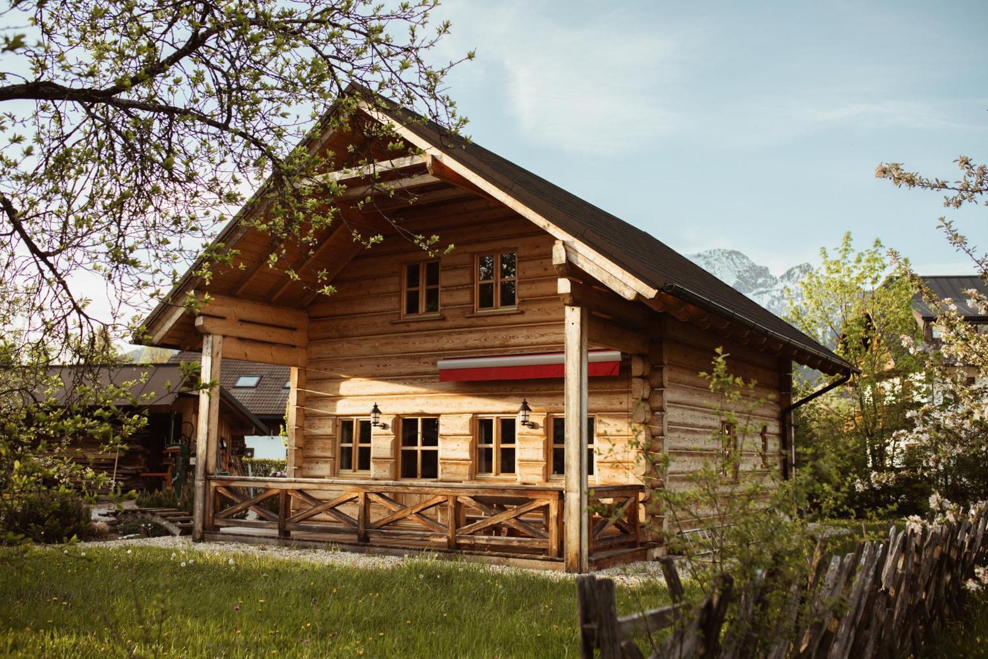 Primushaeusl Gaestehaus Strobl Quarto foto