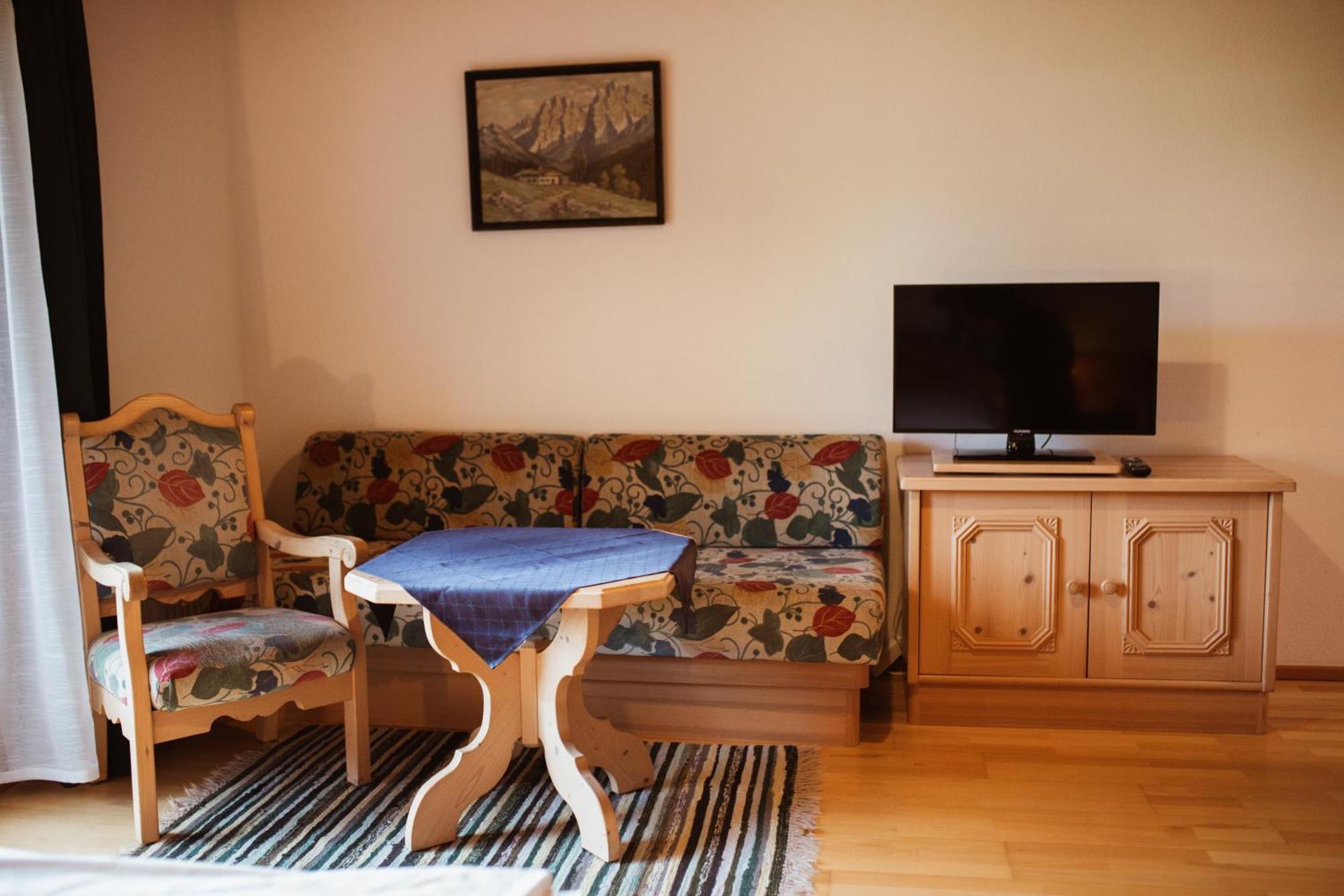 Primushaeusl Gaestehaus Strobl Quarto foto