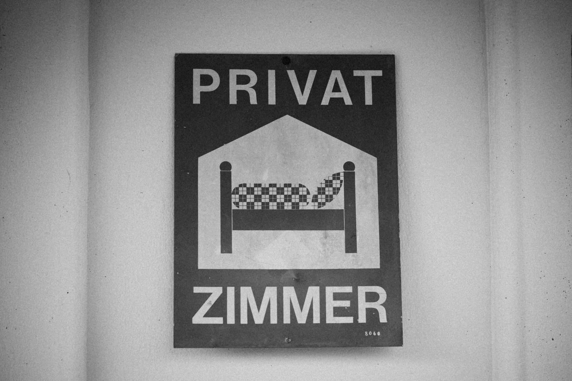 Primushaeusl Gaestehaus Strobl Exterior foto